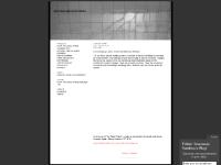 Anastasia Vasileiou's Blog