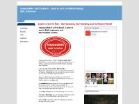 Impossible Surf School - Learn to Surf in Bali