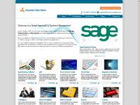  Sage Business Software, Sage 50, Sage 50 In-depth, Sage 50 Benefits