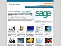 impress-solutions.com