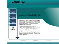 Welcome to Impress 21 Limited