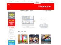 impressionltd.co.uk impressionltd.co.uk