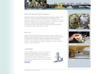 Injection mould tools, laser welding, tool repairs - Impression Moulds