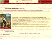 L'Impressionnisme et les peintres impressionnistes L'Impressionnisme et les peintres impressionnistes