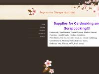 Impressive Stamps Australia - Home