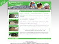 impresspavingltd.co.uk Driveways Yorkshire, Yorkshire driveways, Decorative driveways