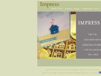 Impress Rubber Stamps: rubber stamps and card making ideas