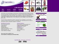 Imprintables Etc.