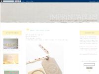 imprintables