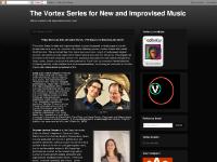 improvortex.blogspot.com December 9, 8:00 at the Nave, 8:23 AM