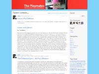  gender, genre, improv practice, improv theory