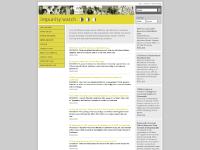  EVENTS, PUBLICATIONS, BASIC DOCUMENTS, SUPPORTERS