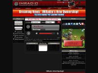 imradio.com Web Toolbar by Wibiya, SCHEDULE, REVIEWS