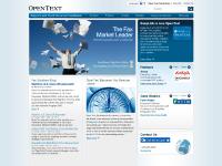  Solutions, Document Management, Security & Compliance, Fax over IP (FoIP)