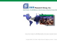 IMR Research Group