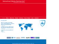 International Marine Services / Caspian / IMS