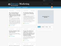 Internet Marketing Success Books
