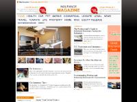 Insurance Magazine Service - News & Articles and Directory of Services Insurance Magazine Service - News & Articles and Directory of Services
