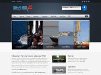 IMSA Independent Maritime Security Associates