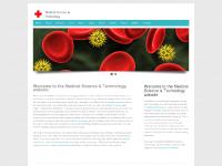 Medical Science & Technology, Links