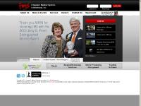 IMS | Integrated Medical Systems International, Inc.