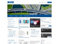 Homepage - Royal Imtech NV Homepage - Royal Imtech NV
