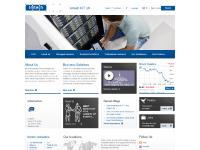 Telecommunications solutions from Imtech