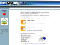 Moldflow Simulation Consultants - Moldflow Design Advice for Plastic Injection Molding by Imtech Design Keith Hague Moldflow Simulation Consultants - Moldflow Design Advice for Plastic Injection Molding by Imtech Design Keith Hague