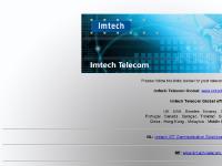 imtechtele - Imtech Telecom