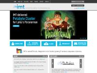 Integrated Media Technologies, Inc.