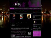 IMuziK: home