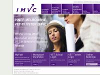 imvc.com.au Vocational Education Programs, Workplace Learning Coordinator Program, Career & Youth Transitions imvc.com.au Vocational Education Programs, Workplace Learning Coordinator Program, Career & Youth Transitions