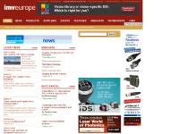  HPC Projects, Europa Science, Electro Optics, PRODUCTS