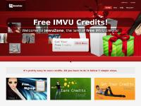 FREE IMVU CREDITS - IMVU ZONE FREE IMVU CREDITS - IMVU ZONE