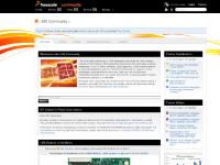 IMXCommunity.org - Welcome to IMXCommunity.org