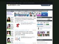 imyideas.com CENTRAL GOVERNMENT EMPLOYEES NEWS, PAY COMMISSION, pay scale