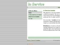 in-service.co.uk In Service, inservice, student accommodation in-service.co.uk In Service, inservice, student accommodation