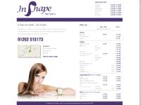 In Shape Hair Studio