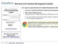 in-tandem.co.uk