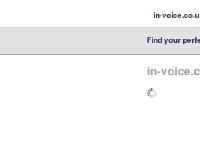 in-voice.co.uk