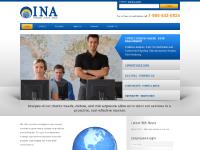 ina-inc.com Topics, CE Credits, Roundtable Scenarios ina-inc.com Topics, CE Credits, Roundtable Scenarios