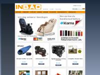 inbao.no søkeord1, søkeord2, søkeord3