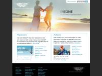 INBONE® II Total Ankle System, INBONE® Total Ankle, Patient Education, Patient Stories INBONE® II Total Ankle System, INBONE® Total Ankle, Patient Education, Patient Stories