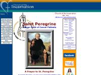 Incarnation Incarnation