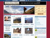 Inca Trail to Machu Picchu Inca Trail to Machu Picchu