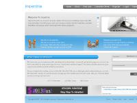 incentria.com Incentria, PTC, PTR incentria.com Incentria, PTC, PTR