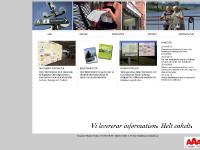  KONTAKTA OSS, Solna, | Lund