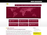 Industrial Accident and Incident Reporting Software and Investigation Courses Industrial Accident and Incident Reporting Software and Investigation Courses