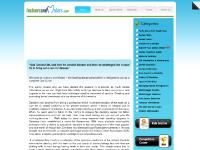 incisorsandmolars.com oral guide, dental portal, dental implants