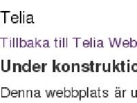 liten incitatus.se skärmbild liten incitatus.se skärmbild